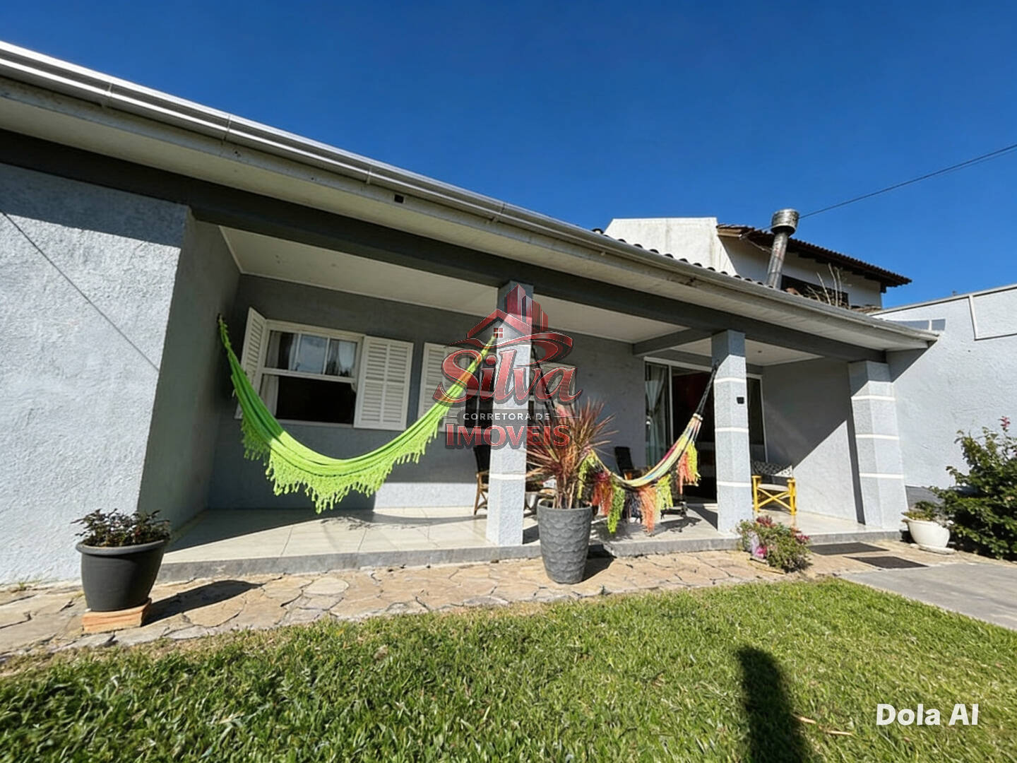 Casa, 157 m² - Foto 1