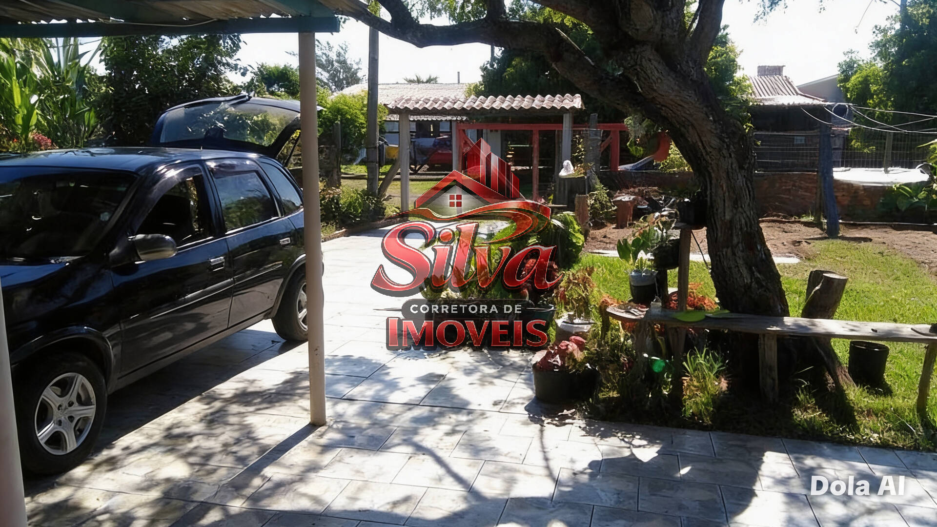 Casa, 3 quartos - Foto 3