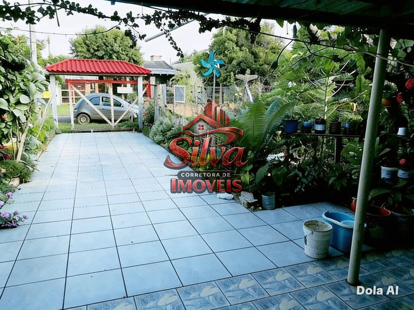 Casa, 3 quartos - Foto 4