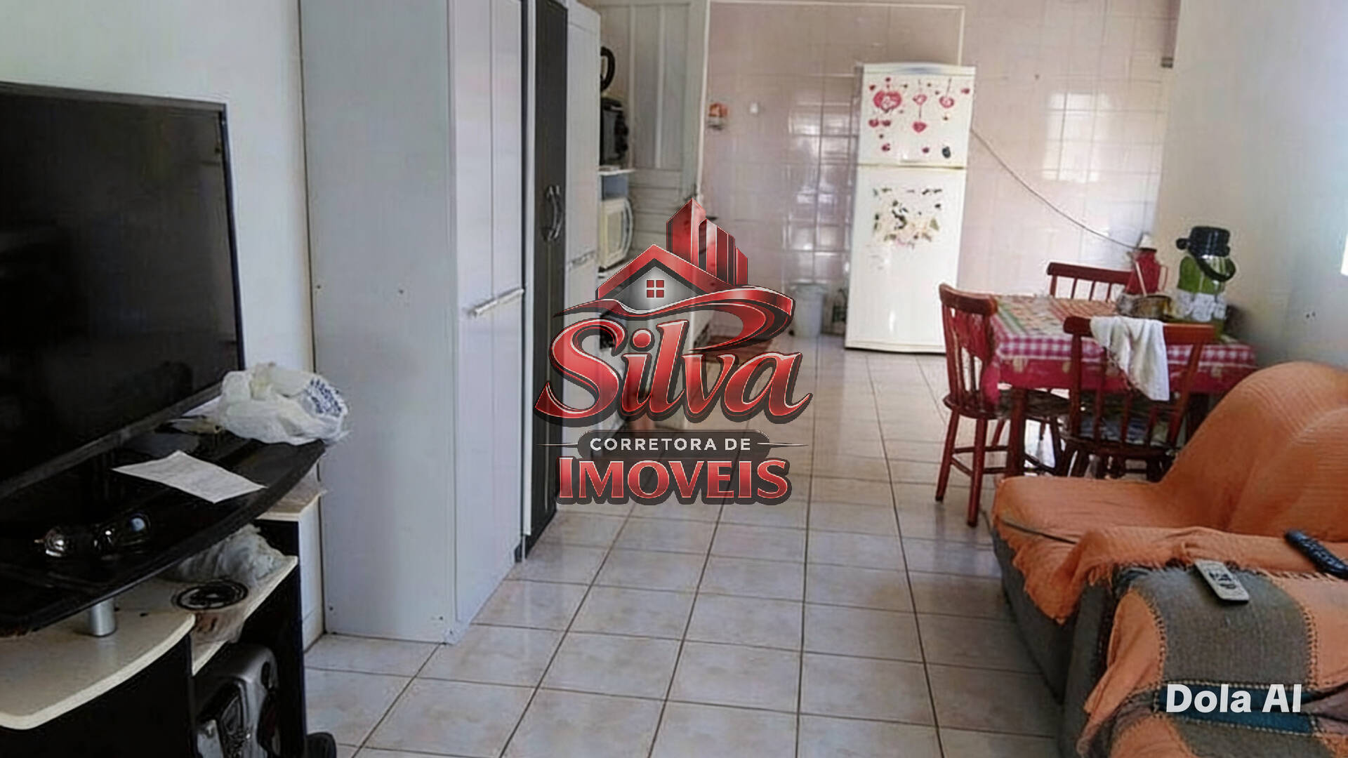 Casa, 3 quartos - Foto 7