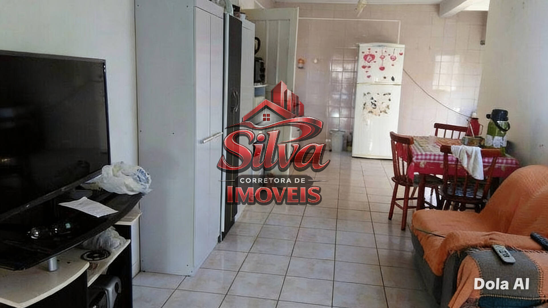 Casa, 3 quartos - Foto 6