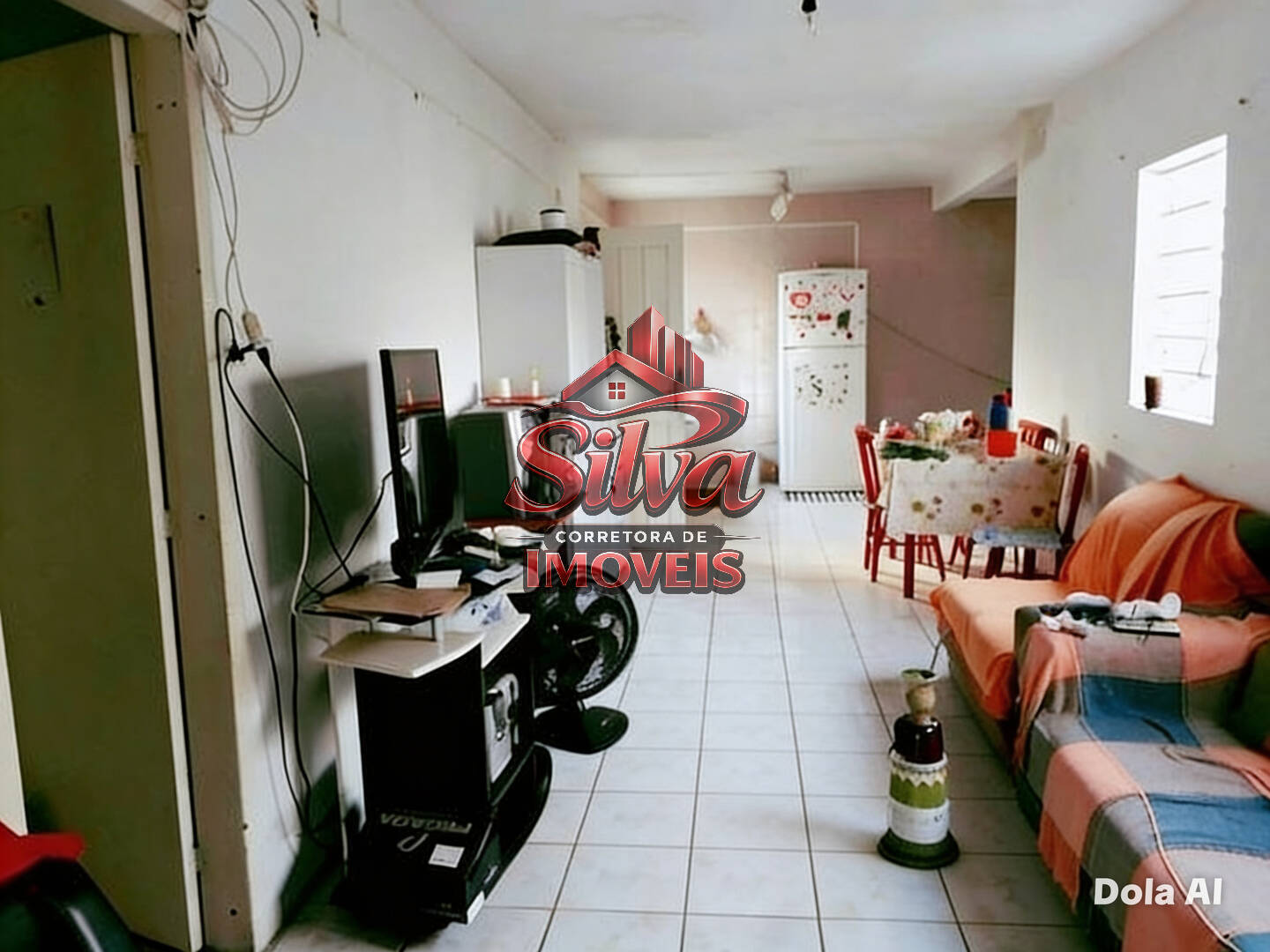 Casa, 3 quartos - Foto 8