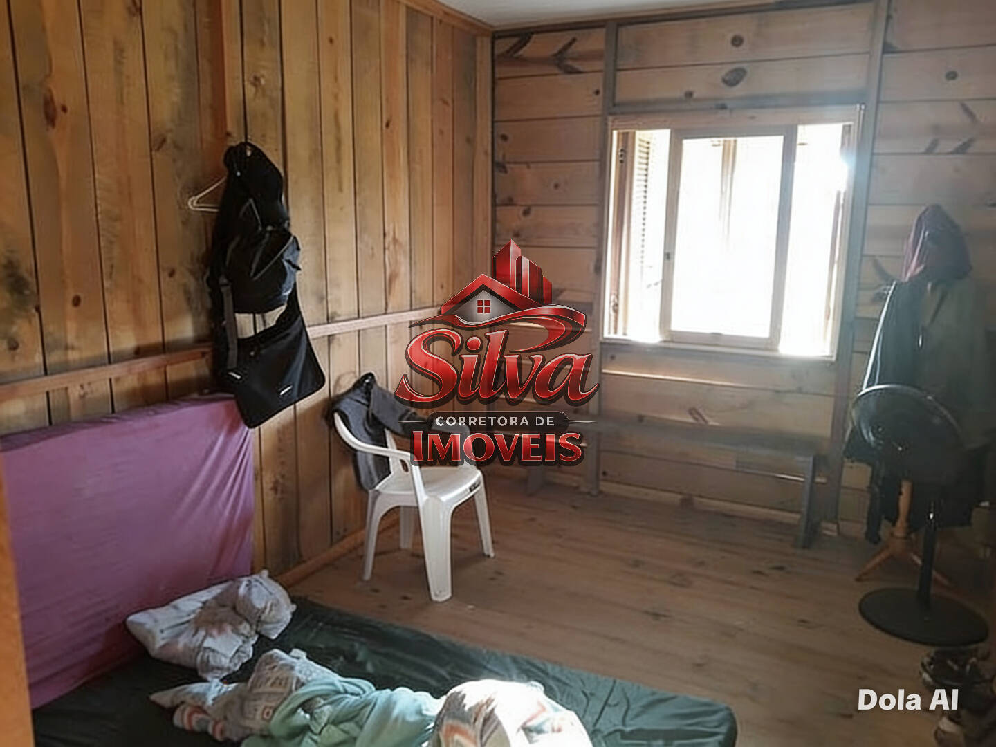 Casa, 1 quarto - Foto 4