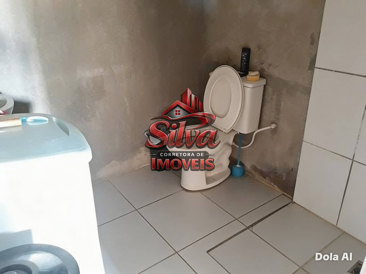 Casa, 1 quarto - Foto 6