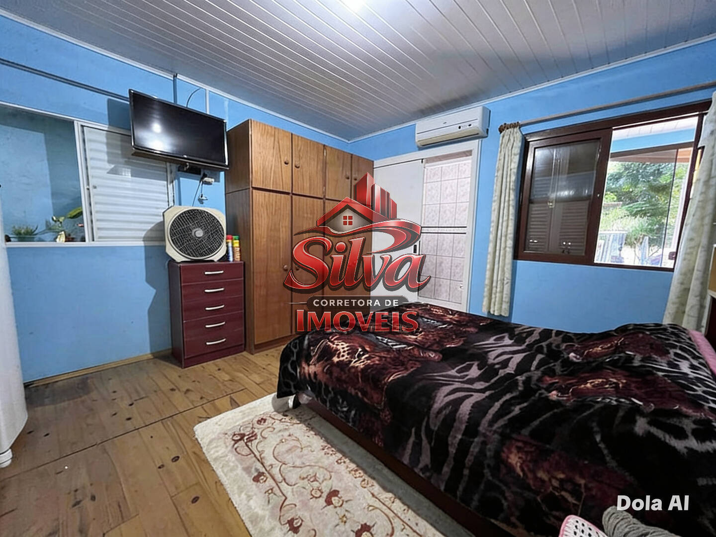 Casa, 3 quartos - Foto 4