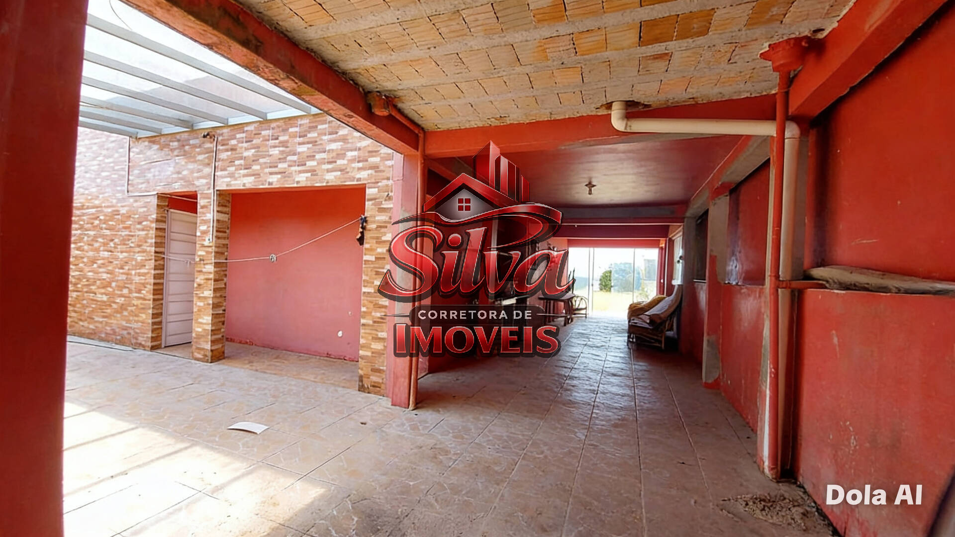 Casa, 9 quartos - Foto 8