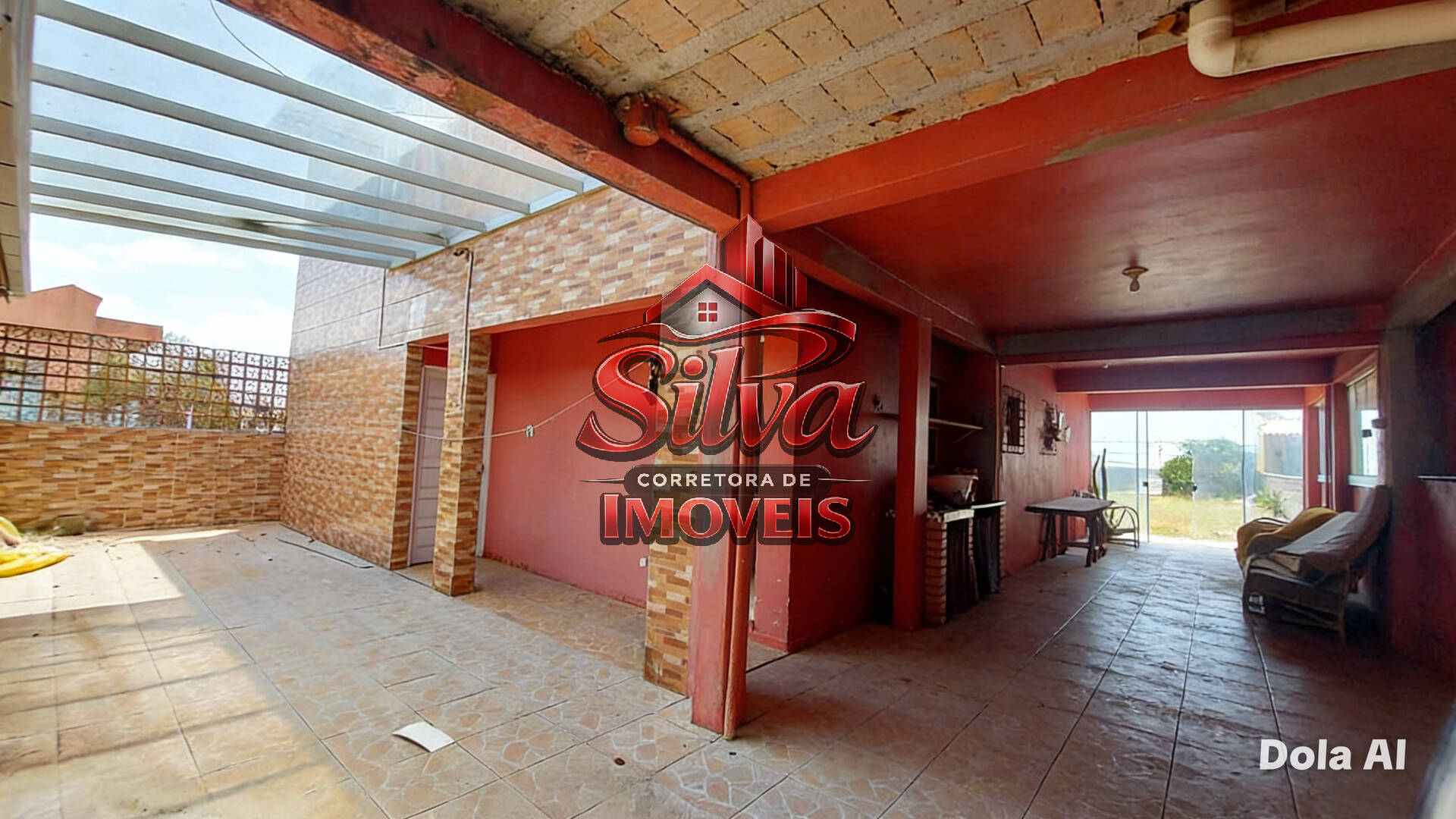 Casa, 9 quartos - Foto 9