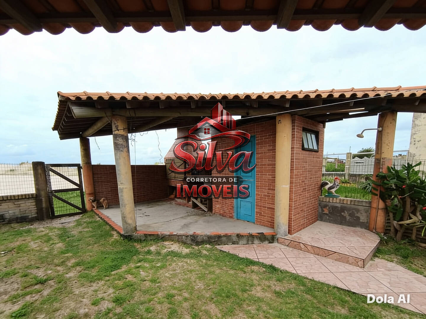 Casa, 2 quartos - Foto 7