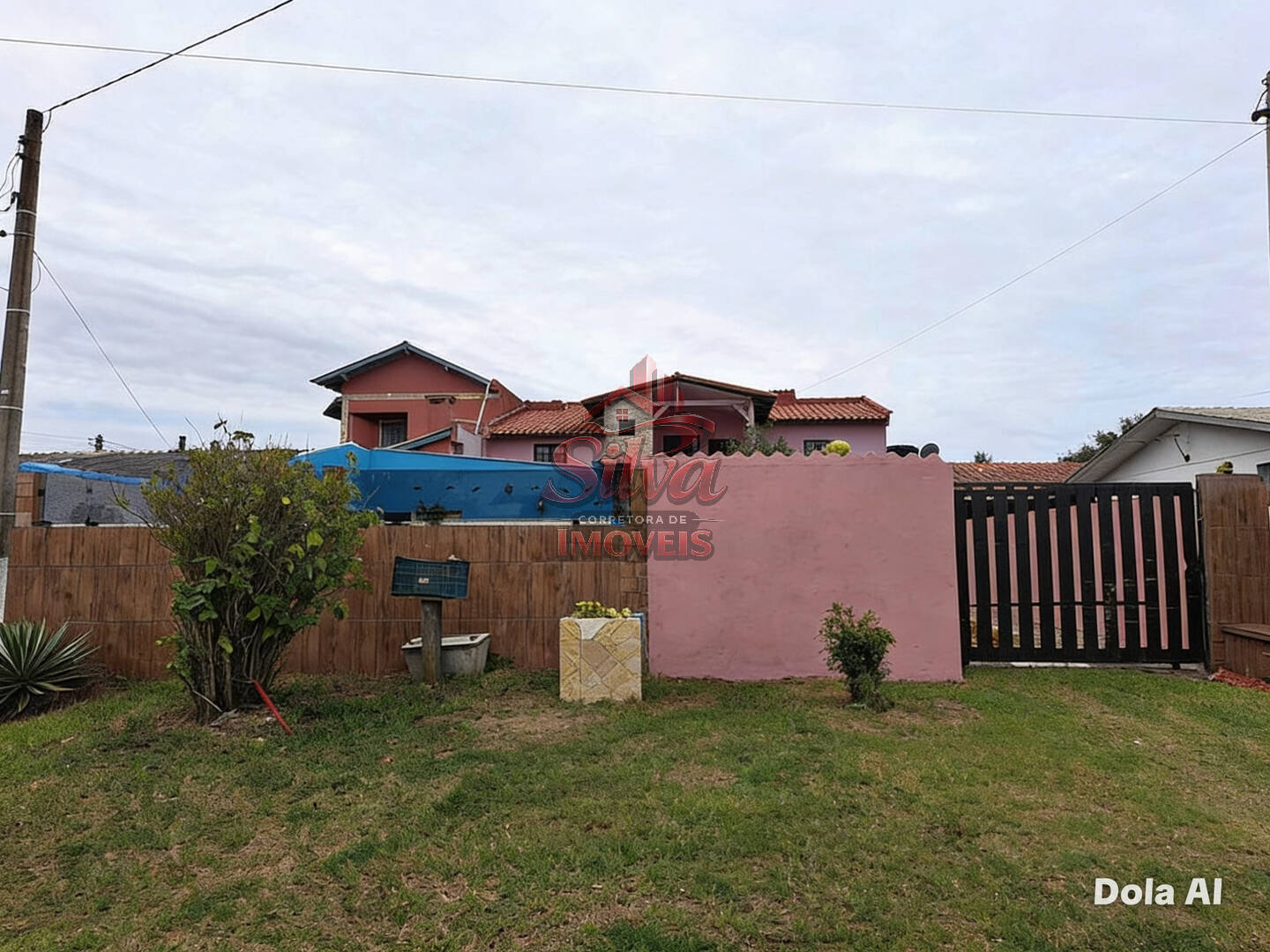 Casa, 5 quartos - Foto 2
