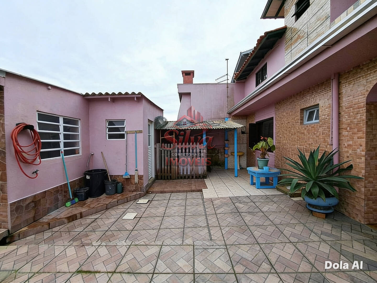 Casa, 5 quartos - Foto 3