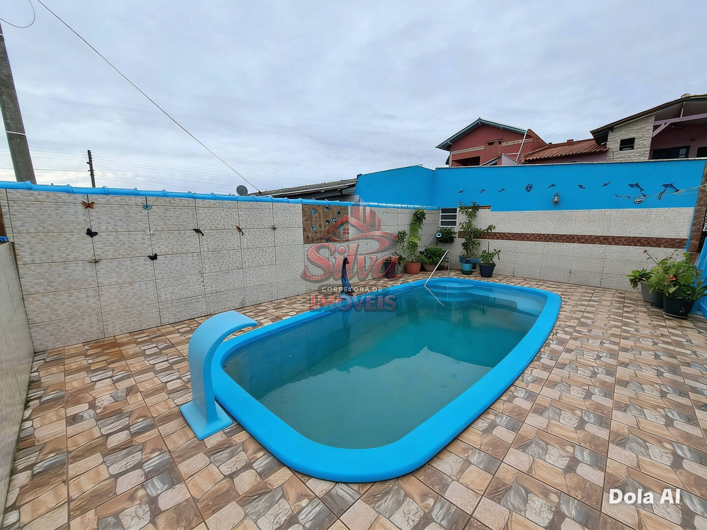 Casa, 5 quartos - Foto 4