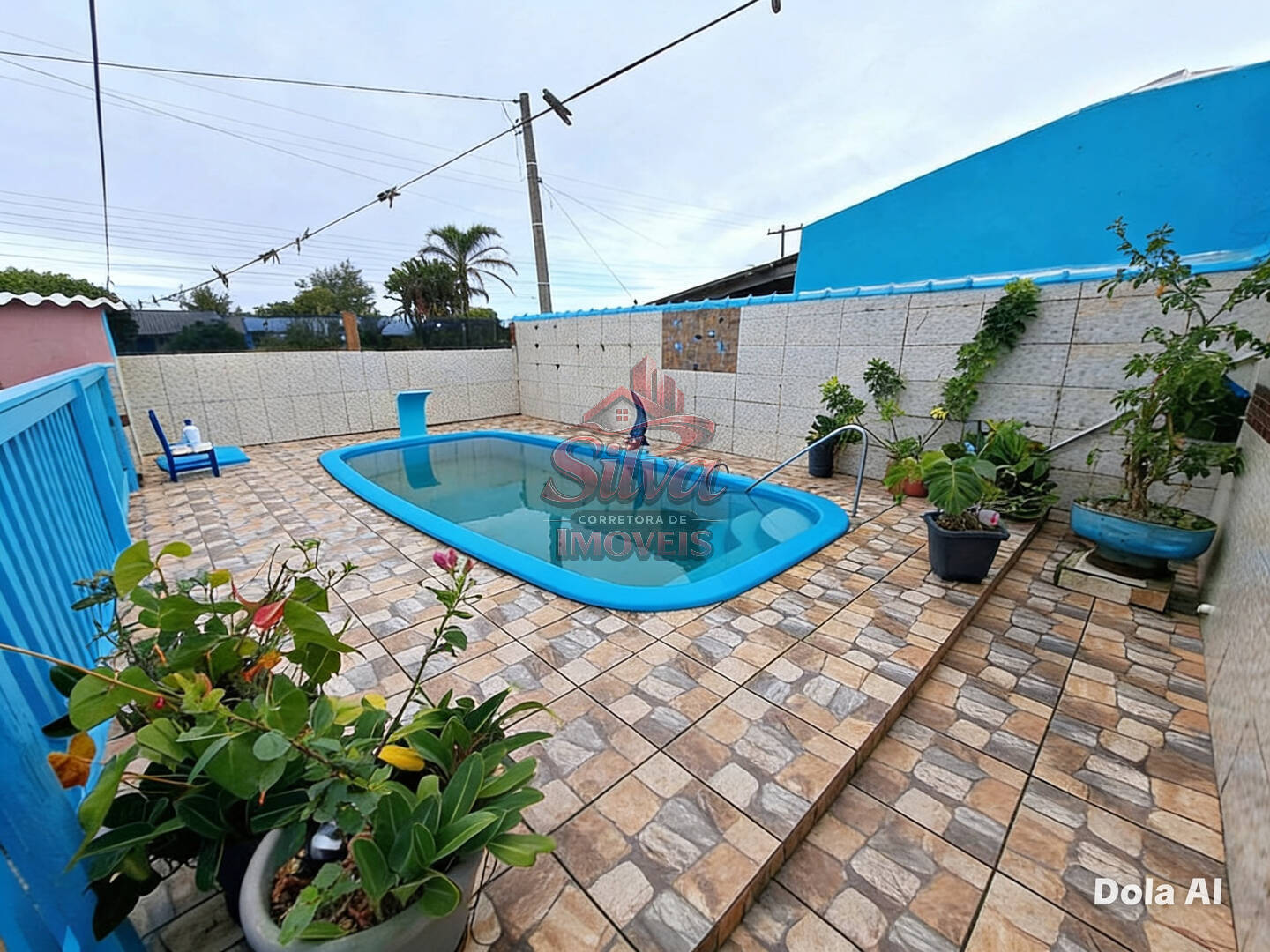Casa, 5 quartos - Foto 6