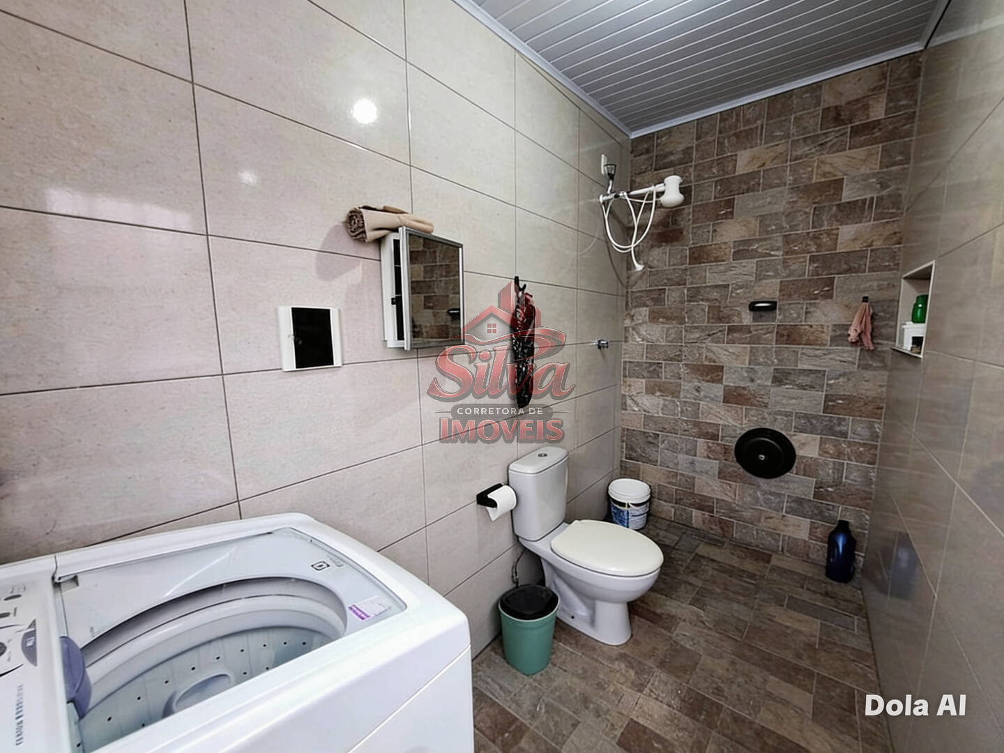 Casa, 5 quartos - Foto 8