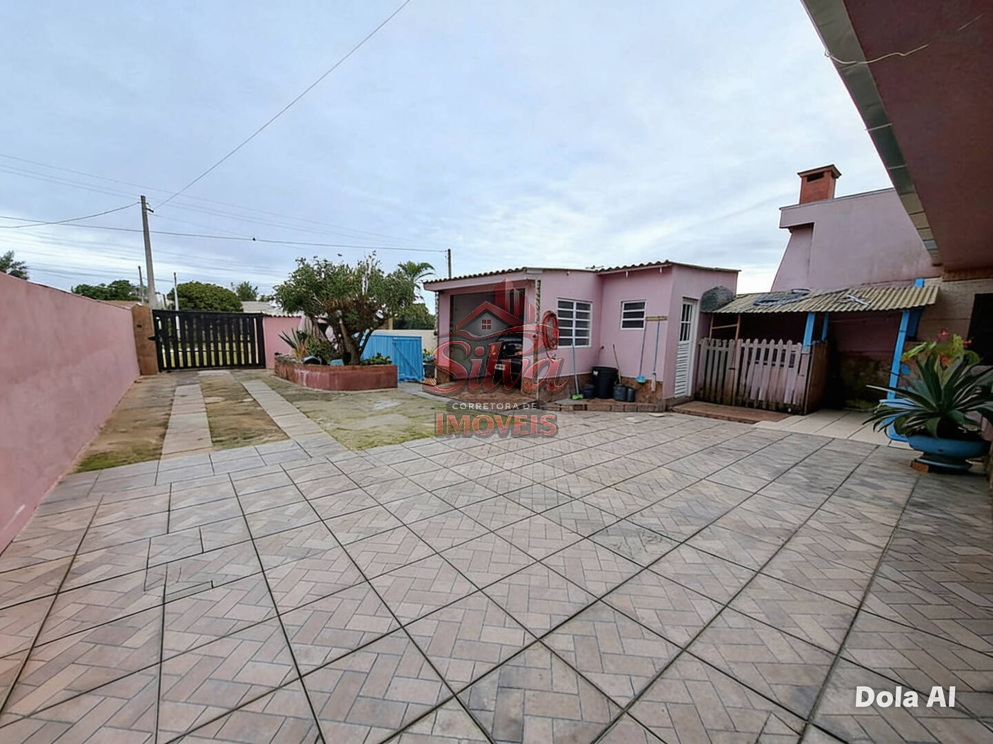 Casa, 5 quartos - Foto 9