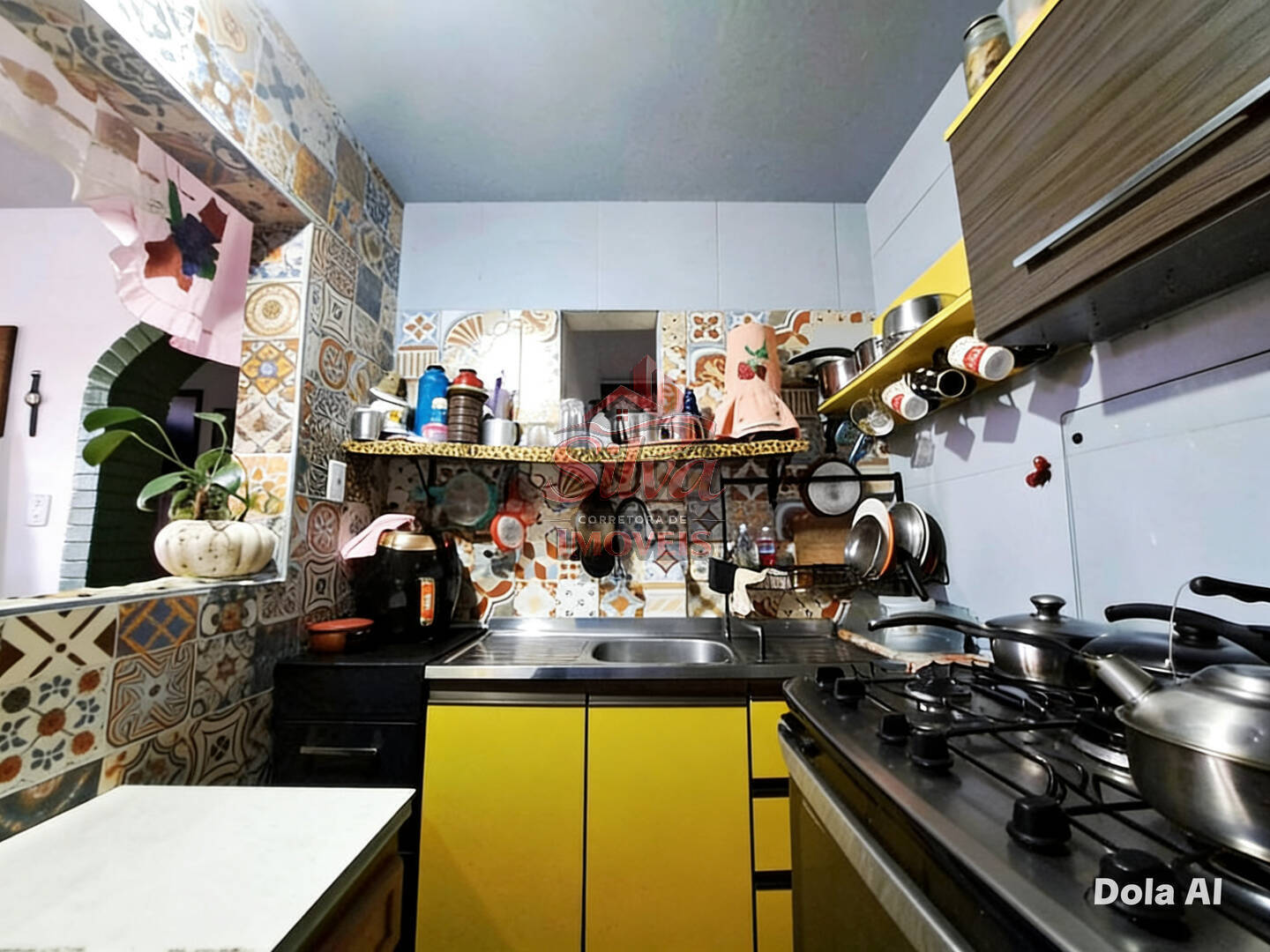 Casa, 5 quartos - Foto 10