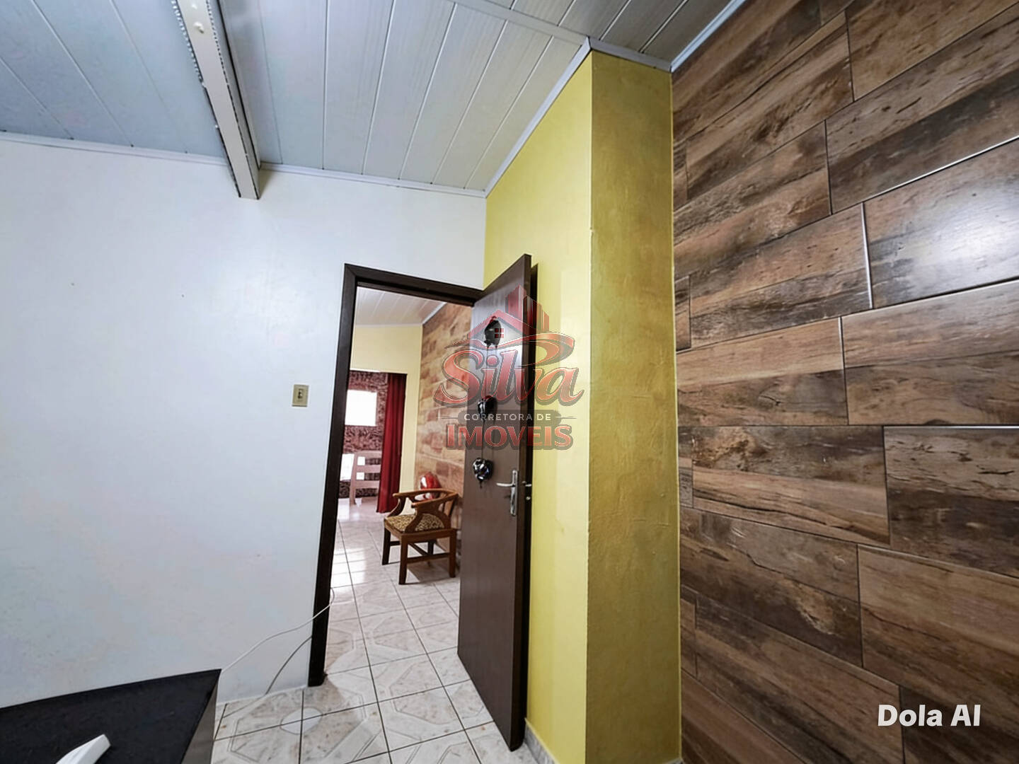 Casa, 5 quartos - Foto 12