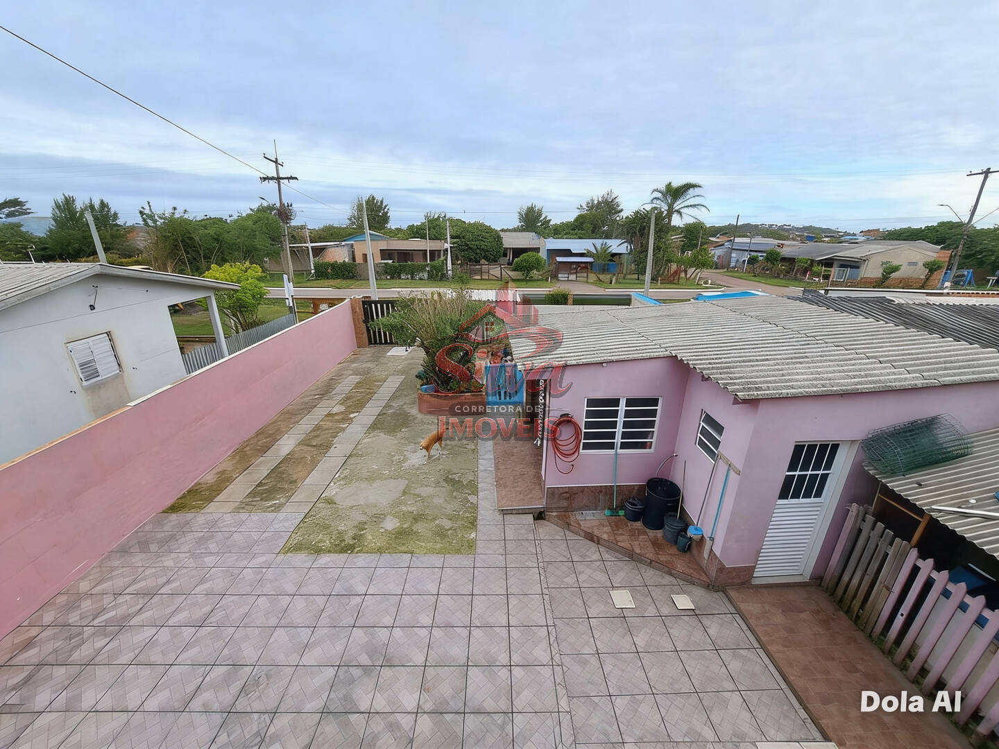 Casa, 5 quartos - Foto 15