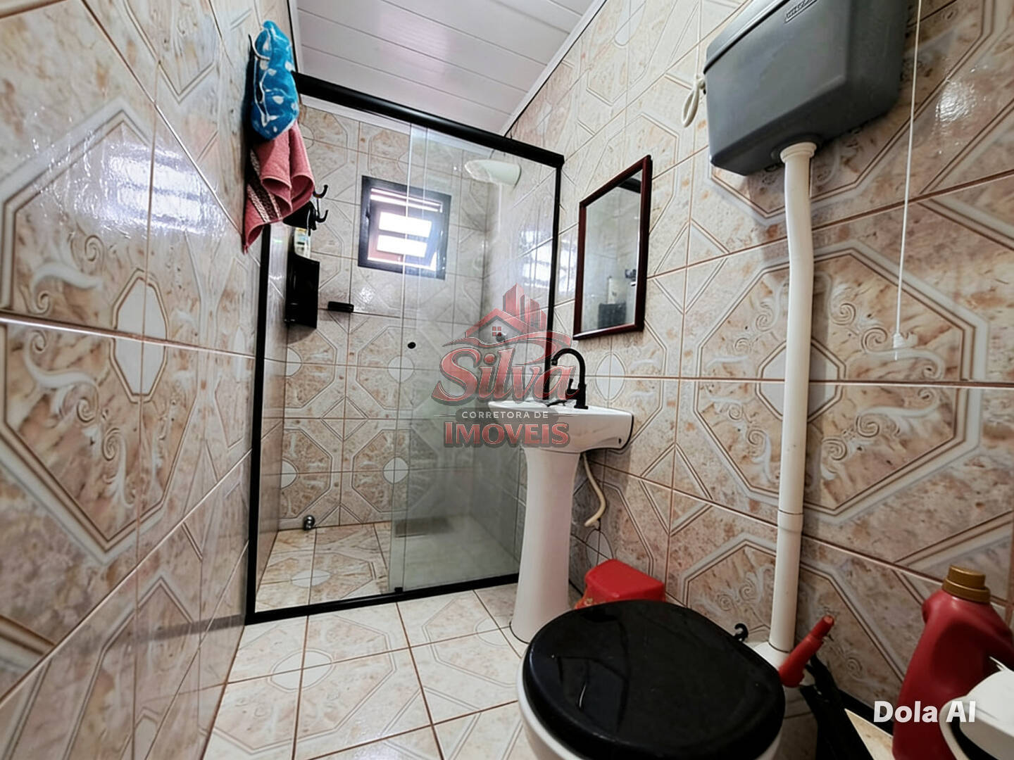 Casa, 5 quartos - Foto 19