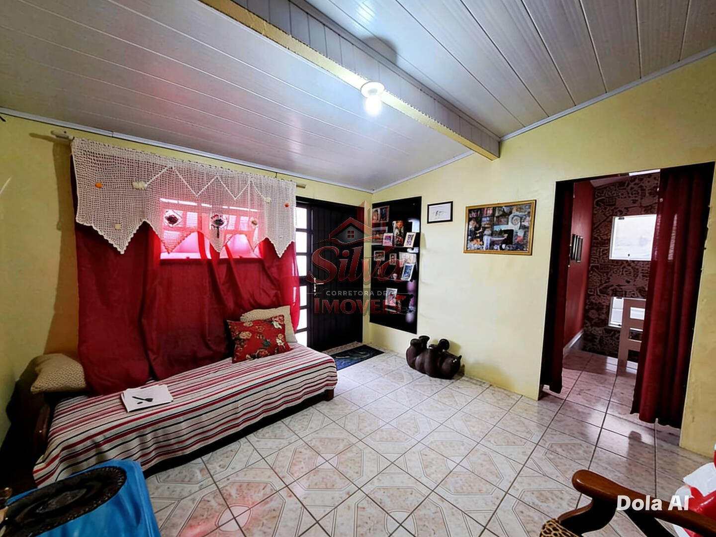 Casa, 5 quartos - Foto 22