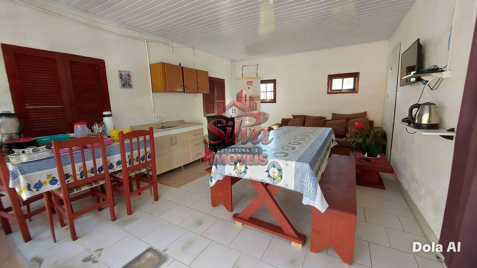 Casa, 5 quartos - Foto 3