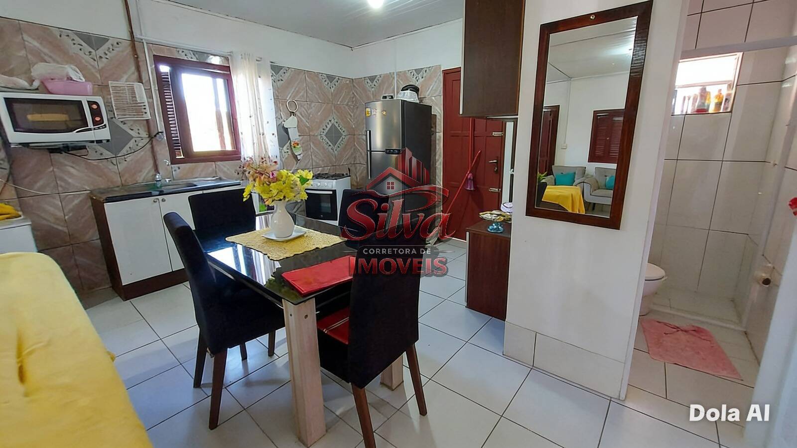 Casa, 5 quartos - Foto 7
