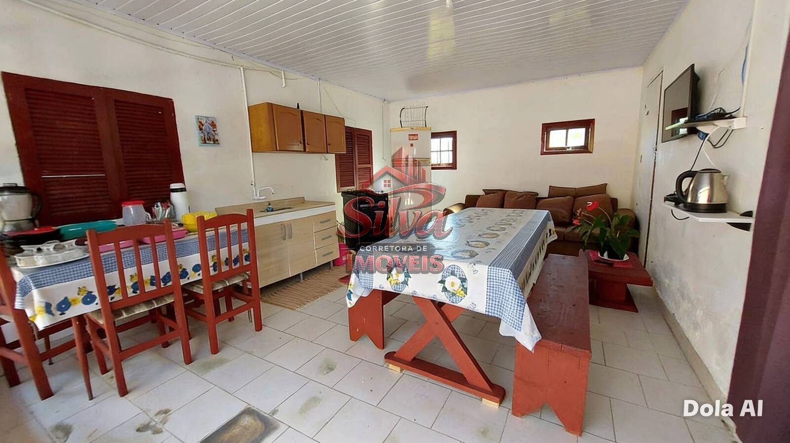 Casa, 5 quartos - Foto 10