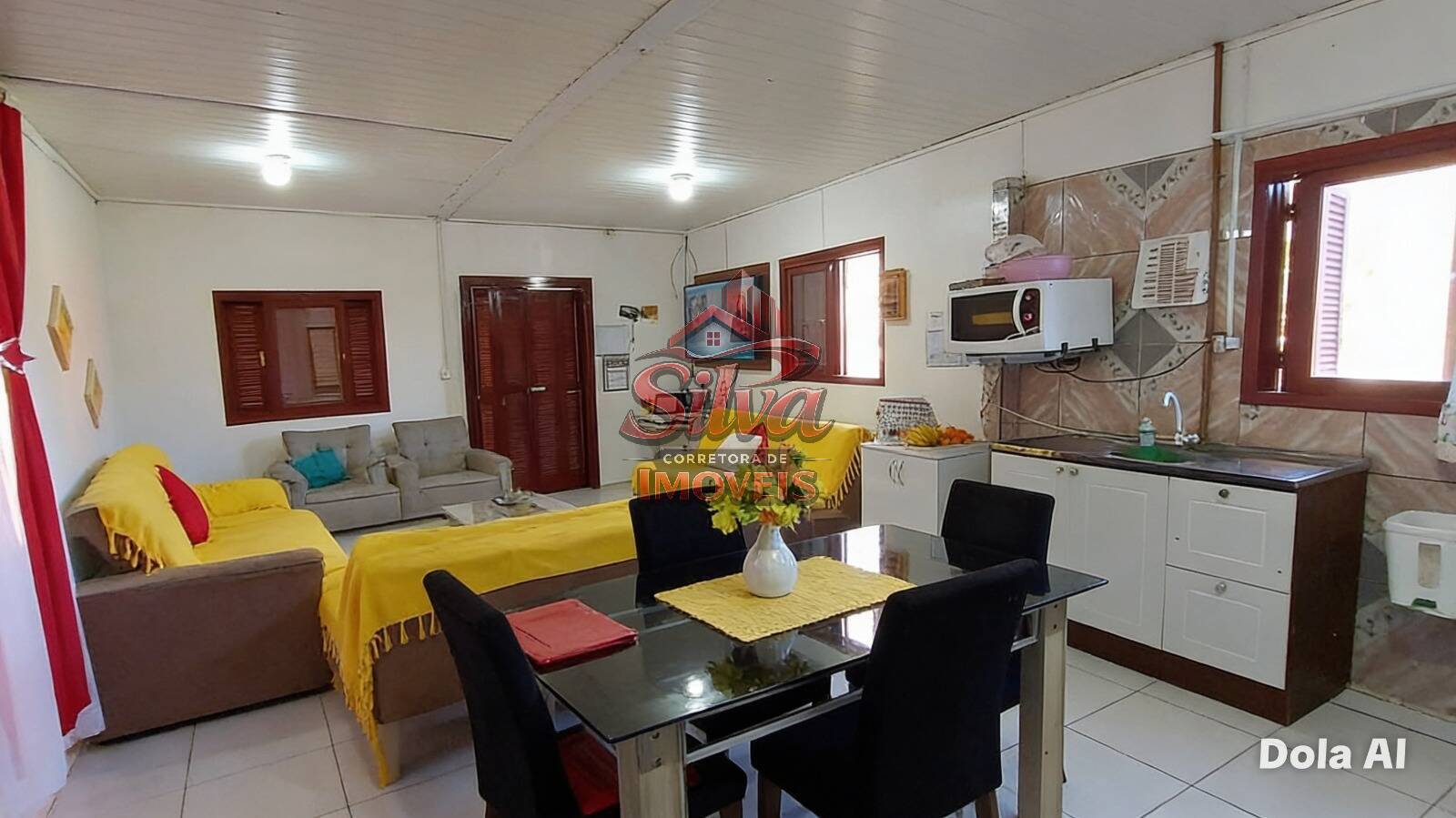 Casa, 5 quartos - Foto 13