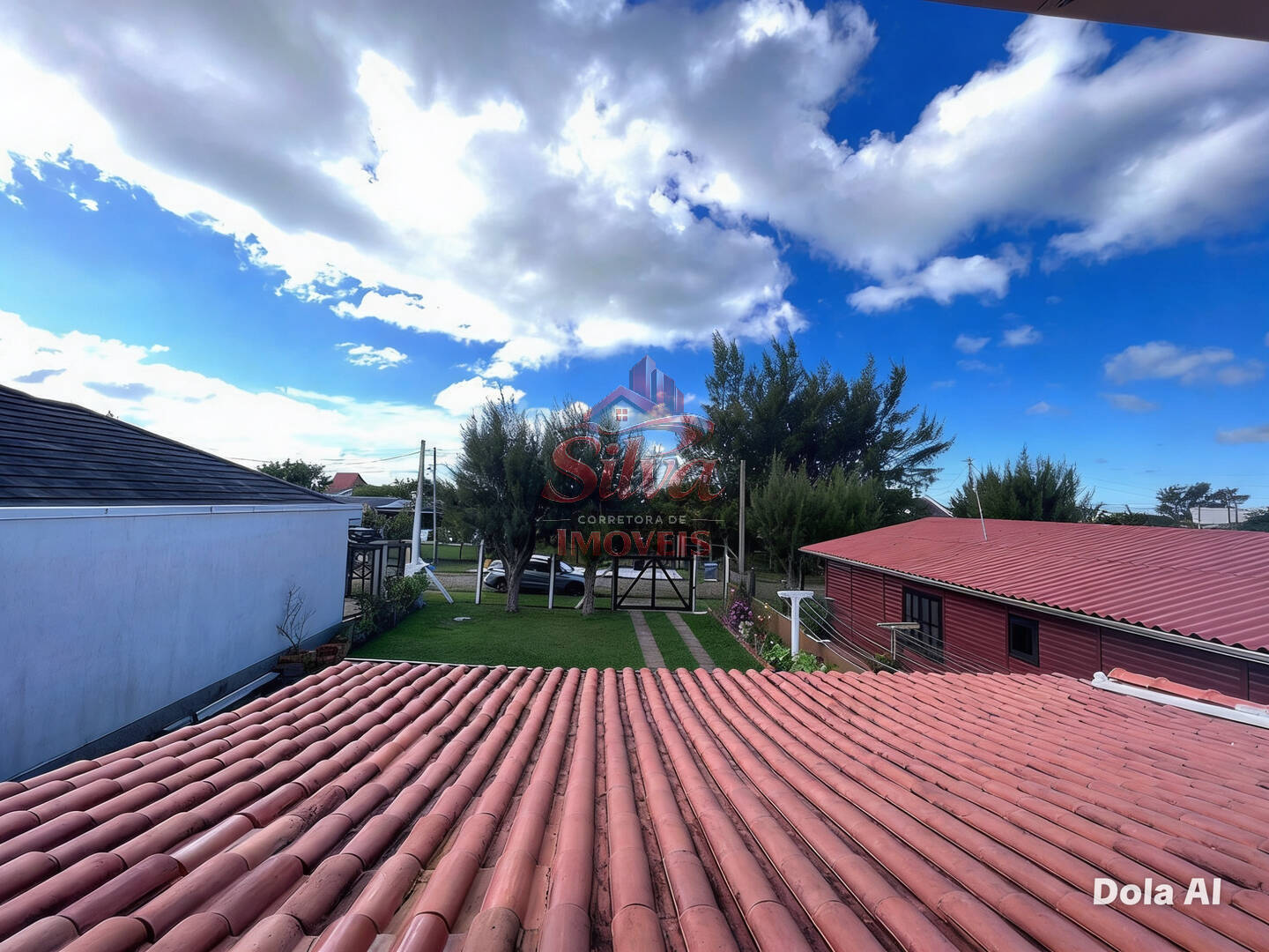 Casa, 4 quartos - Foto 4