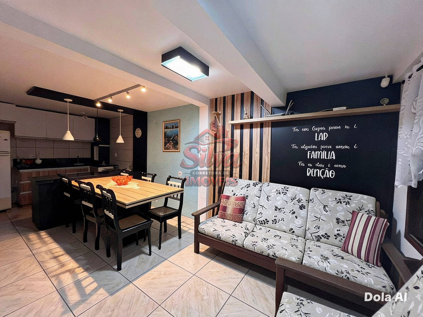 Casa, 4 quartos - Foto 6