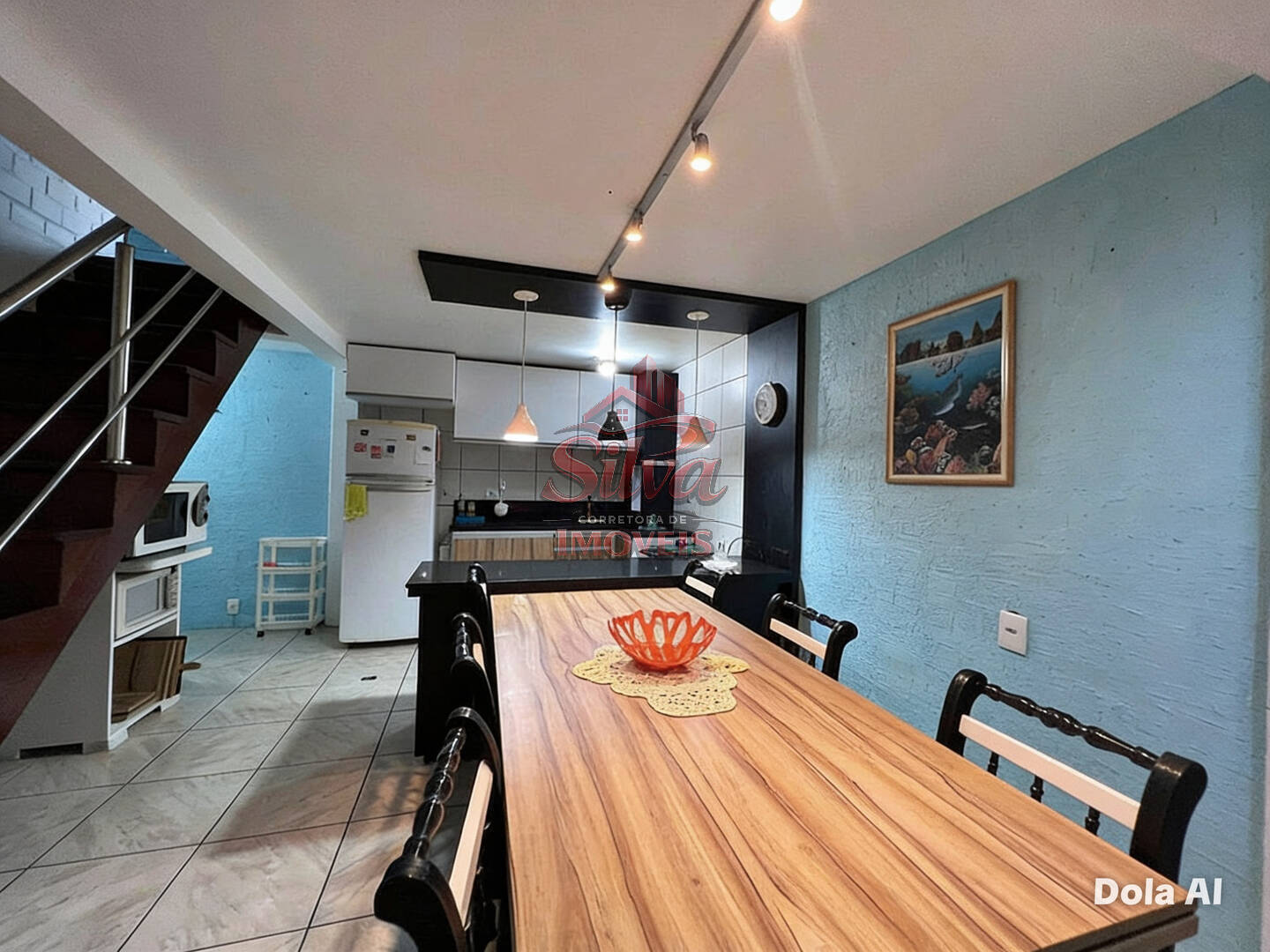 Casa, 4 quartos - Foto 8