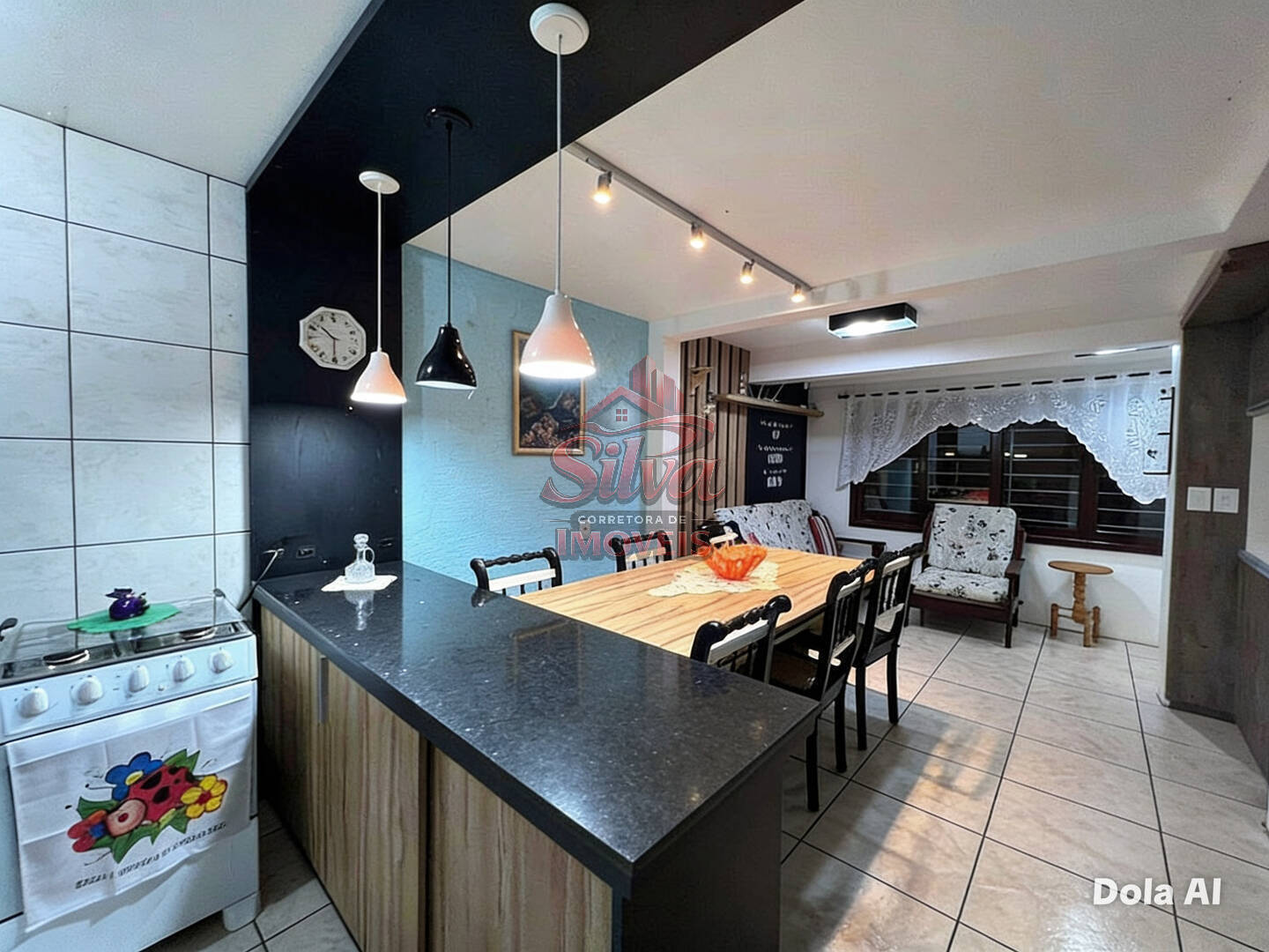 Casa, 4 quartos - Foto 10