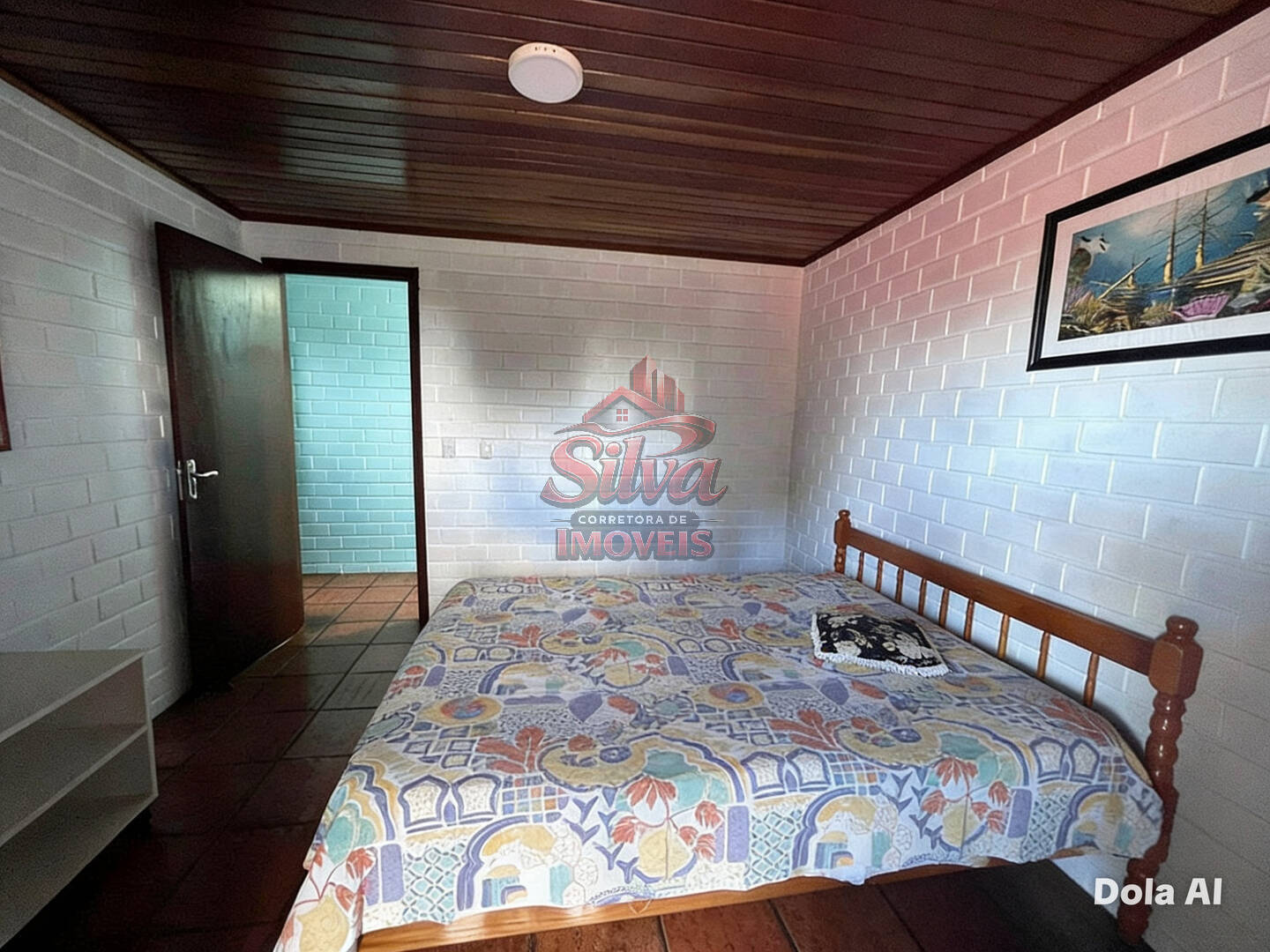 Casa, 4 quartos - Foto 16