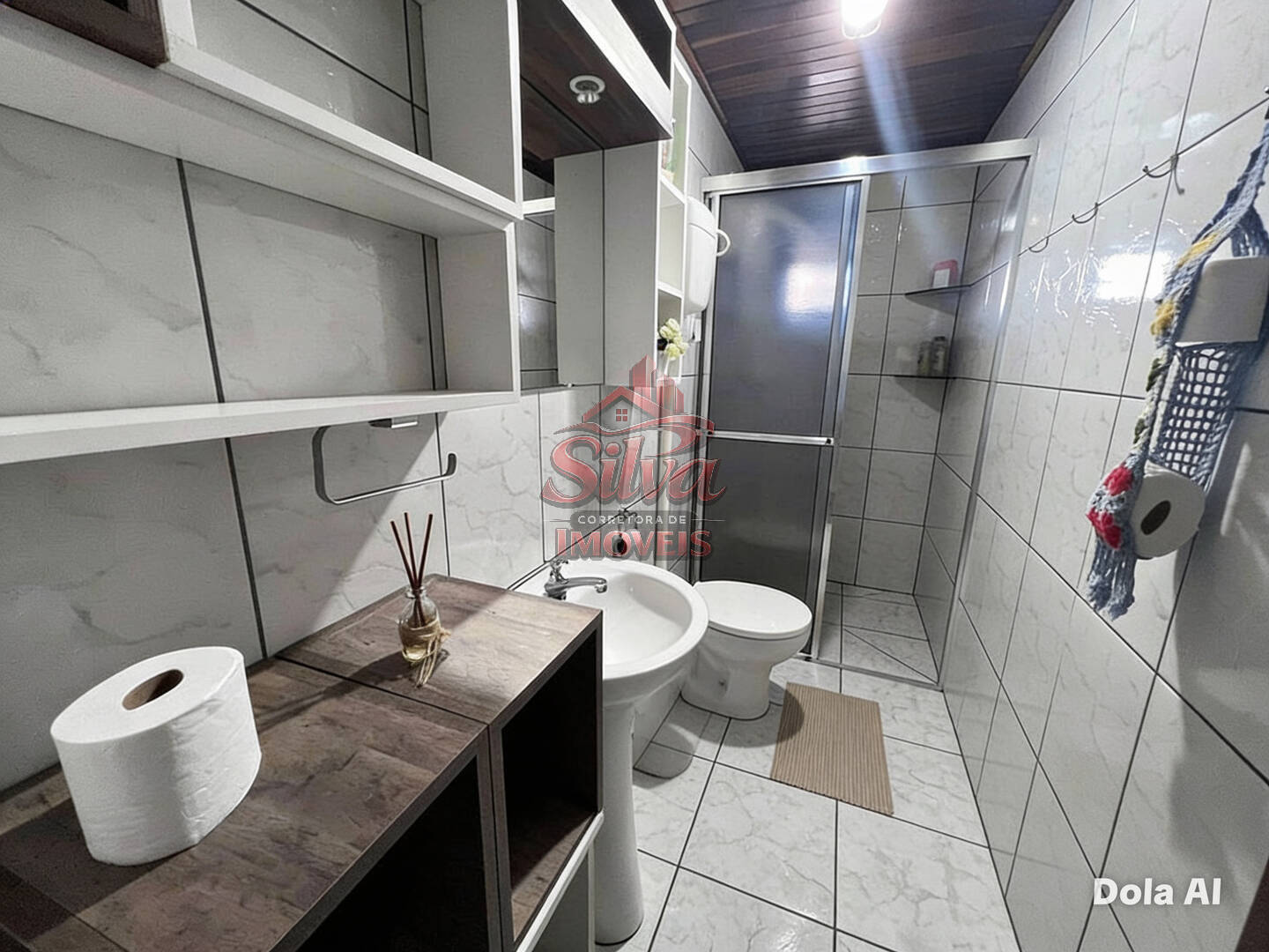 Casa, 4 quartos - Foto 18