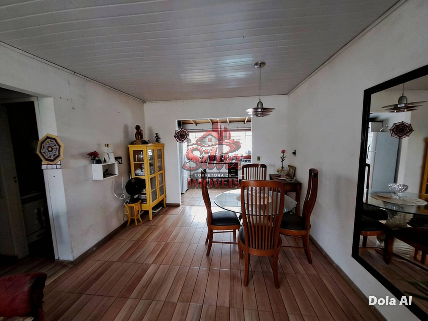 Casa, 3 quartos - Foto 7