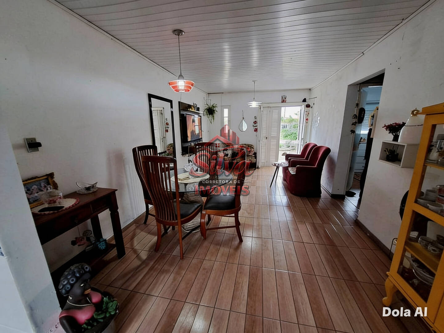 Casa, 3 quartos - Foto 8