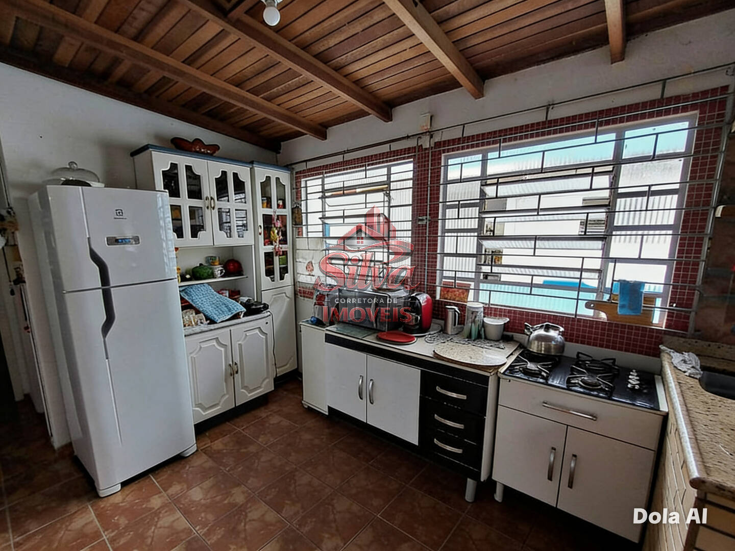 Casa, 3 quartos - Foto 10