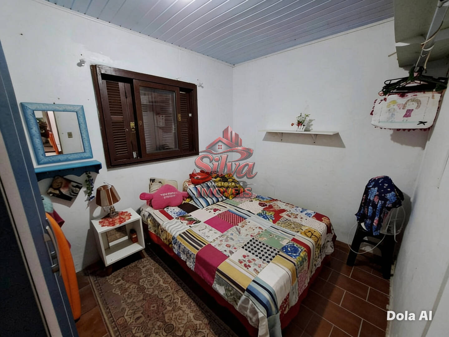 Casa, 3 quartos - Foto 15