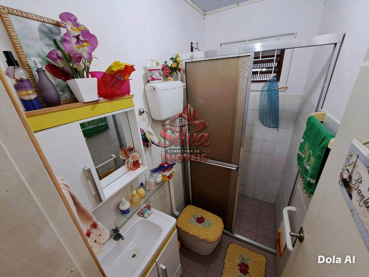 Casa, 3 quartos - Foto 16
