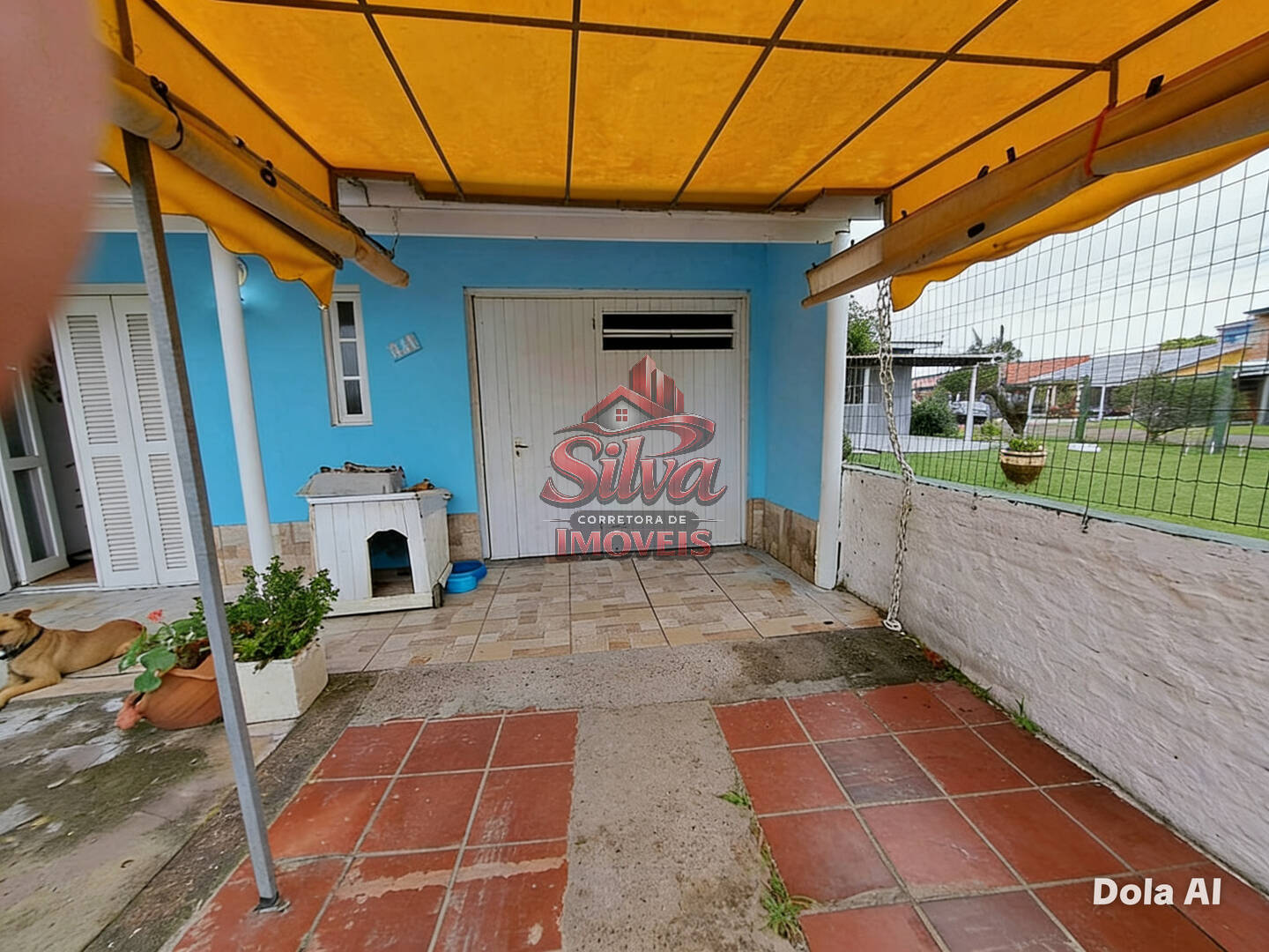 Casa, 3 quartos - Foto 18