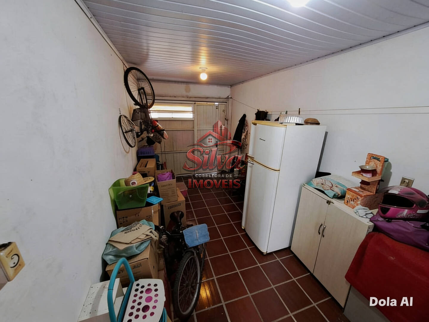 Casa, 3 quartos - Foto 19