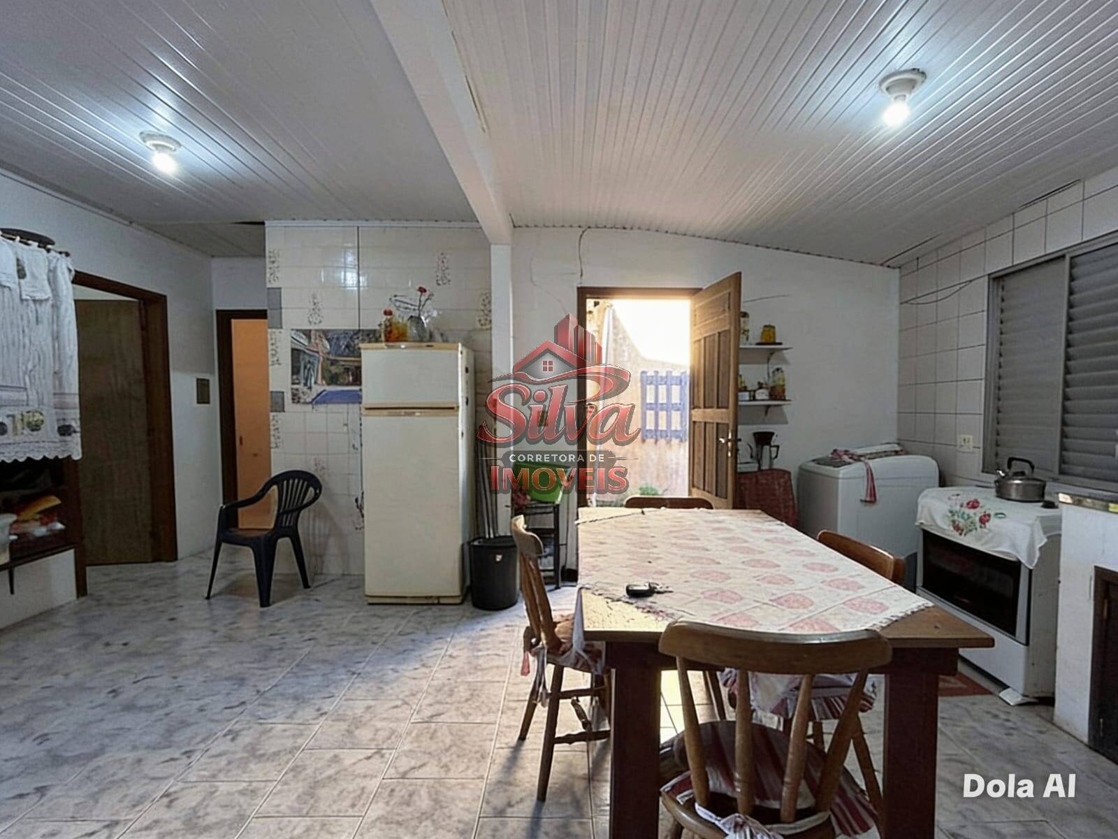 Casa, 3 quartos - Foto 8