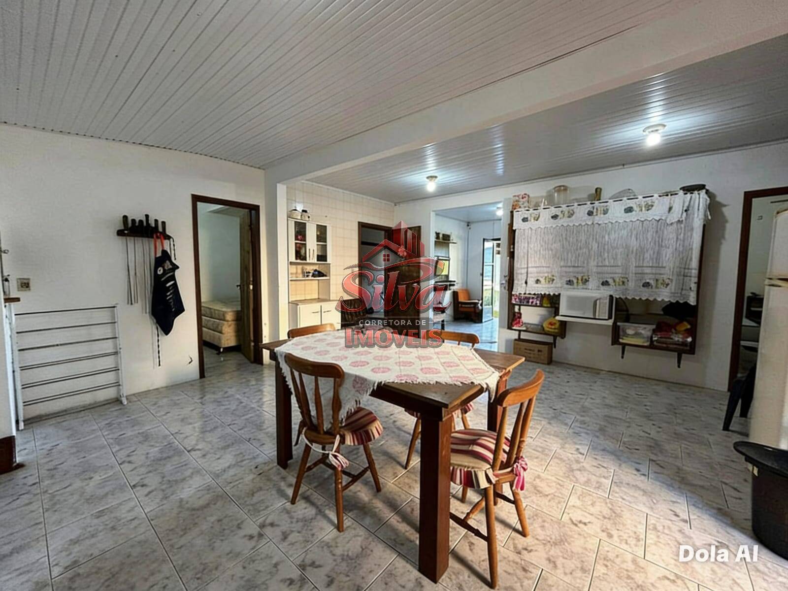 Casa, 3 quartos - Foto 9