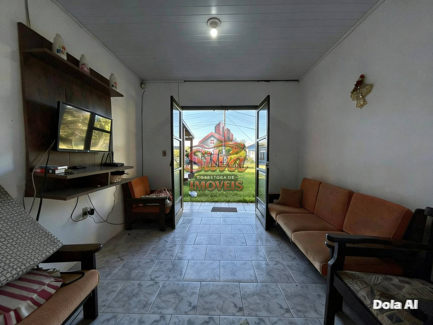 Casa, 3 quartos - Foto 11