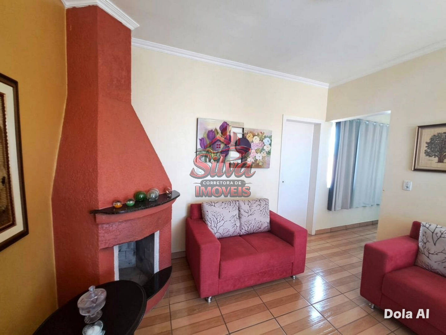 Casa, 4 quartos - Foto 16