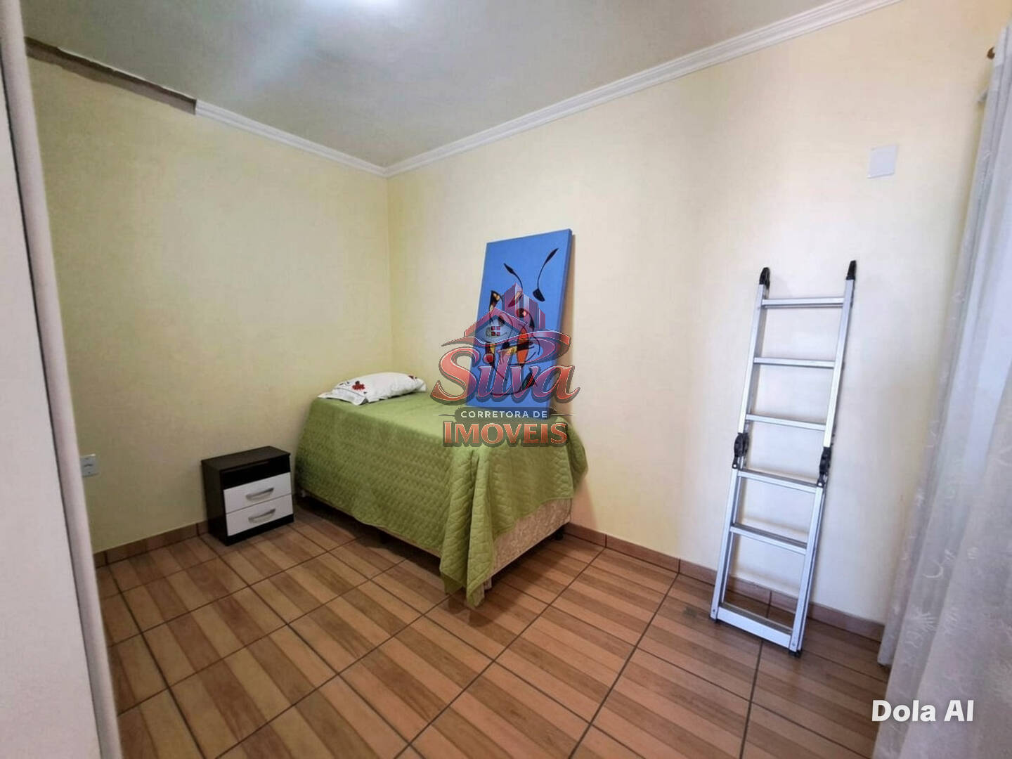 Casa, 4 quartos - Foto 18