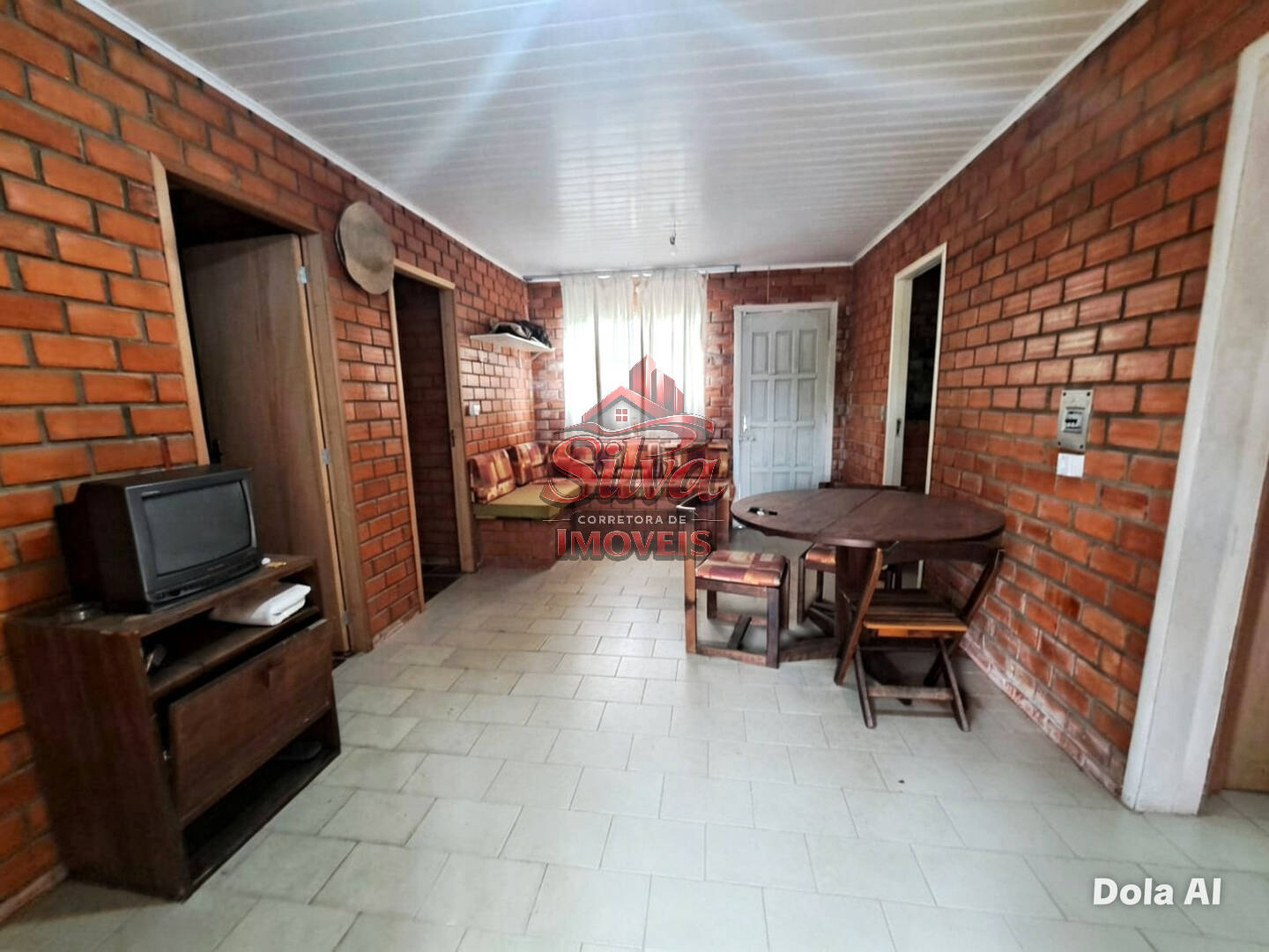 Casa, 3 quartos - Foto 2