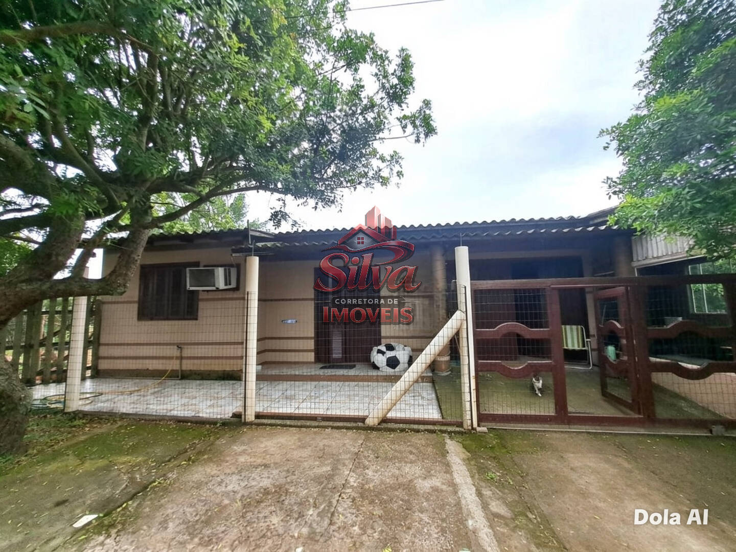 Casa, 3 quartos - Foto 1