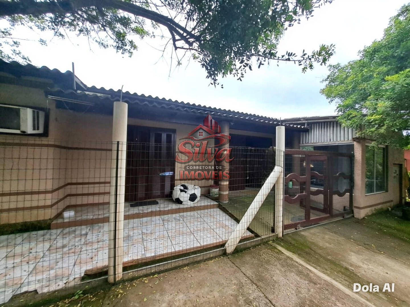 Casa, 3 quartos - Foto 2