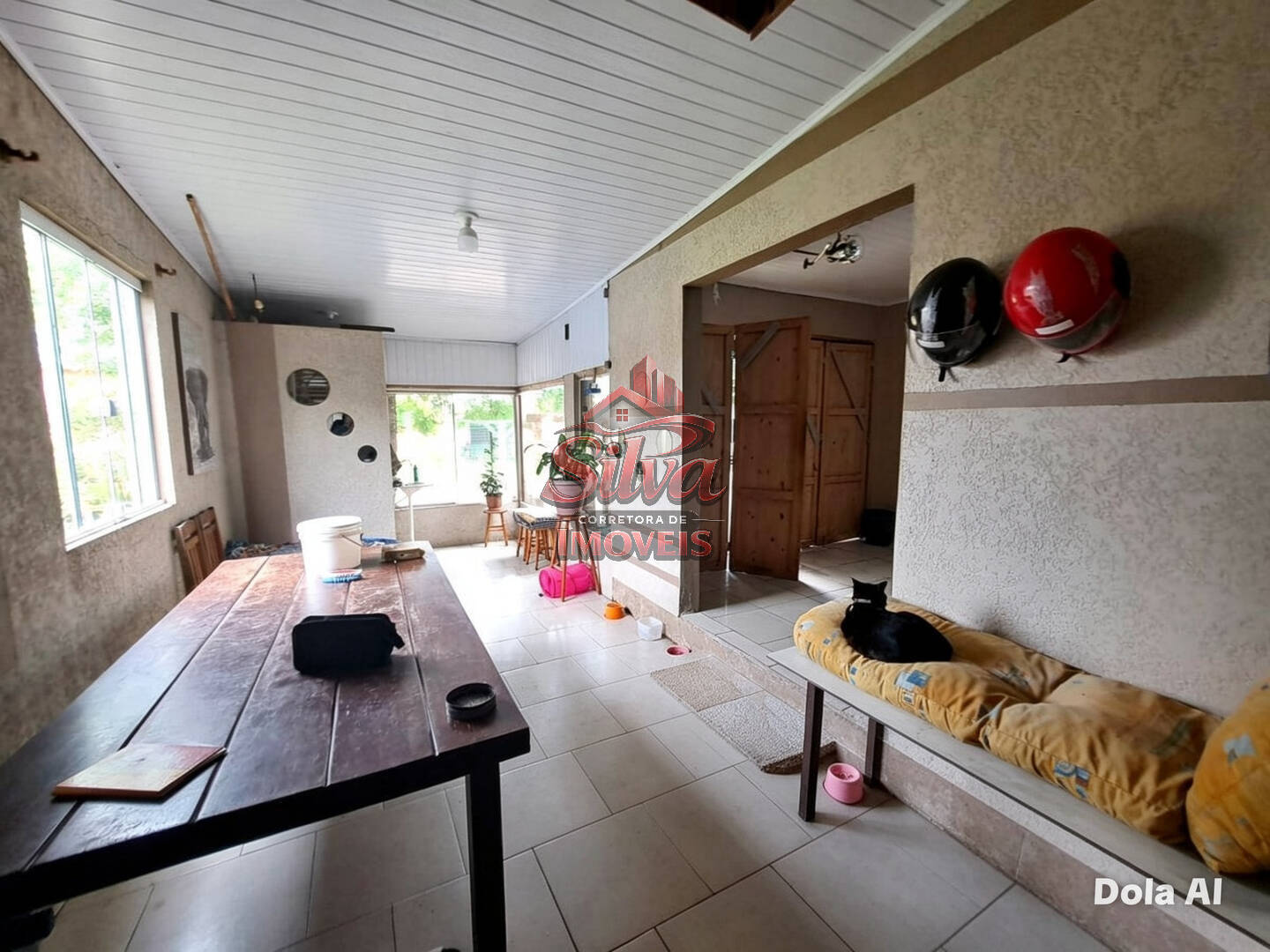 Casa, 3 quartos - Foto 8