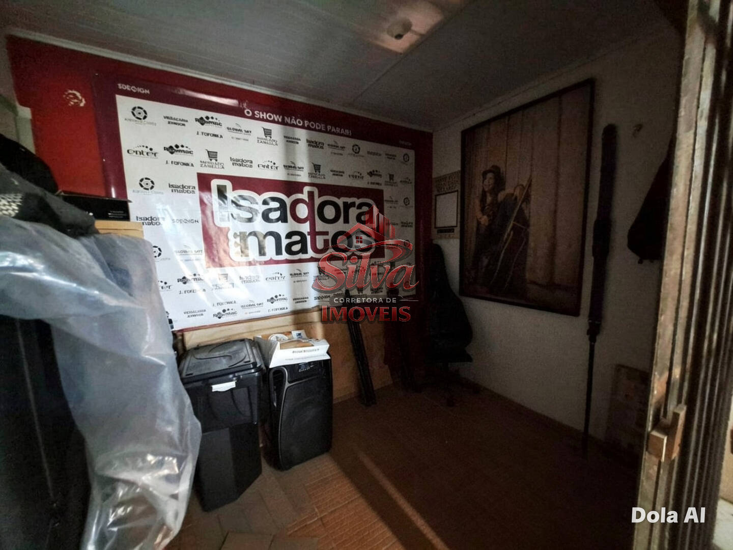 Casa, 3 quartos - Foto 9